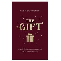 The Good Book 168638 The Gift by Scrivener Glen