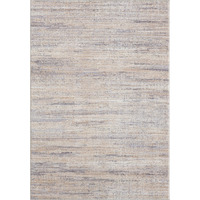 2 x 3 ft. Gray Abstract Rectangle Area Rug - Gray - 2 x 3 ft.