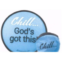 Chill Fan - Pack of 6