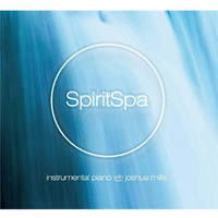 Audio CD - Spirit Spa