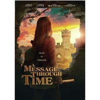 DVD - A Message Through Time