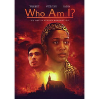 DVD - Who Am I