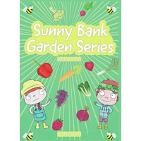 DVD - Sunny Bank Garden Series