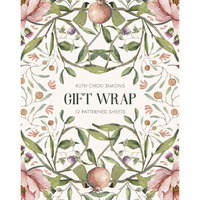 18 x 24 in. Gift Wrap - Gracelaced - 12 Sheets