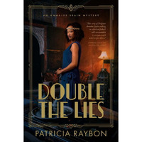 Double the Lies An Annalee Spain Mystery No.2 - Softcover