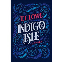 Softcover Indigo Isle Book