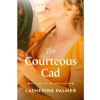 The Courteous Cad Book - Miss Pickworth