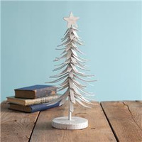 Alpine Holiday Tree - Large