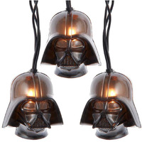 UL 10-Light Darth Vader Light Set