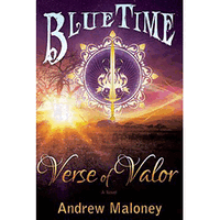 Verse of Valor (Blue Time V2)