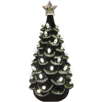 14 in. Missouri Ceramic Tree