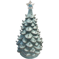 14 in. UNC Ceramic Tree