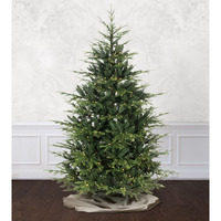 7.5 ft. Western Balsam Artificial Christmas Tree