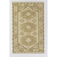 8 x 10 ft. Bristol Rectangle Area Rug&44 Natural