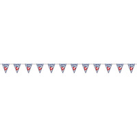 Lobster Bake Pennant Banner