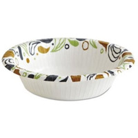 12 oz Deerfield Printed Paper Bowl  50 Bowls Per Pack - Packs of 20