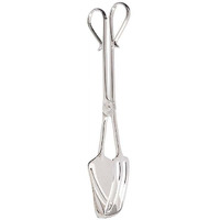 10 in. Cake Tongs - Large