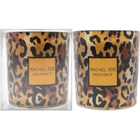 Instinct Scented Candle by Rachel Zoe for Women - 6.3 oz Candle