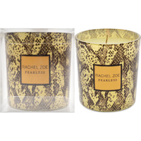 Fearless Scented Candle by Rachel Zoe for Women - 6.3 oz Candle