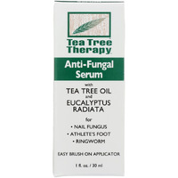 Tea Tree Therapy - Serum Anti Fungal - 1 Each - 1 Fz