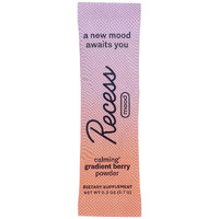 Recess - Mood Sticks Gradient Berry - Case Of 10-.2 Oz