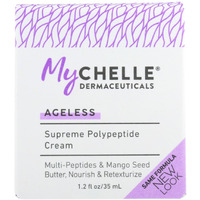 Mychelle Dermaceuticals - Cream Supreme Polypeptide - 1 Each 1-1.2 Oz