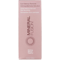 Mineral Fusion - Eye Makeup Remover - 1 Each-3.4 Fluid Ounces