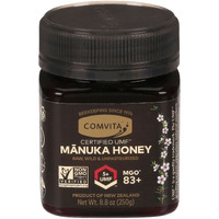 Comvita - Honey Manuka Ultra Manuka Factor 5+ Raw - 1 Each-8.8 Ounces