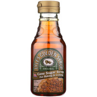 Lyle's Golden Syrup - Original - Case Of 12 - 11 Fl Oz.