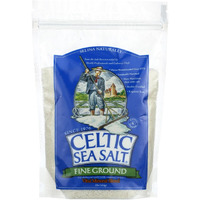 Celtic Sea Salt Fine Ground - Case Of 6 Lbs