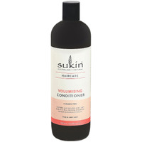 Sukin - Volumising Conditioner - 1 Each - 16.9 Fz