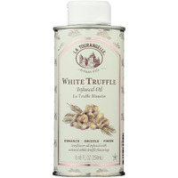 La Tourangelle - Oil White Truffle - Case Of 6 - 8.45 Oz