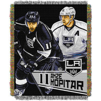 KINGS - ANZE KOPITAR