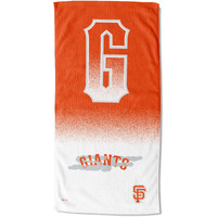 CITY CONNECT - SF GIANTS