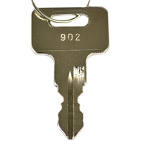 Southco Mf-97-902-41 Mobella Key (Pack Of 2) Southco Mf-97-902-41 Mobella Key (Pack Of 2)
