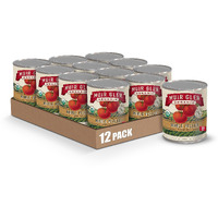 Muir Glen Organic Whole Peeled Canned Tomatoes, 28 Oz. (Pack Of 12) Muir Glen Organic Whole Peeled Canned Tomatoes, 28 Oz. (Pack Of 12)