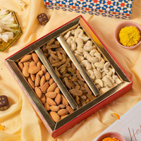 Assorted Dry Fruits - 250 Gm