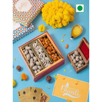 Assorted Flavoured Dry Fruit - 250 Gm