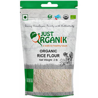 Organic Rice Flour - 2 Lb