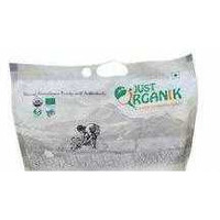 Organic Sonamasoori Rice - 10 Lb