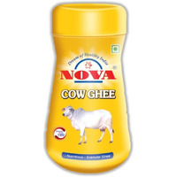 Nova Cow Ghee - 500 Ml