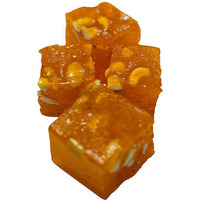 Sukhadia's Bombay Badami Halwa - 1 Lb