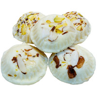 Sukhadia's Malai Peda - 1 Lb