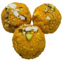 Sukhadia's Motichoor Ladoo - 1 Lb