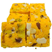 Sukhadia's Mango Burfi - 1 Lb