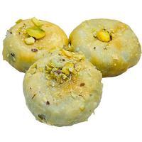 Sukhadia's Kesar Badam Pista Ghari - 1 Lb