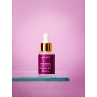 Ahurei Naturals: Advanced Revival Hair Growth Serum - 30 Ml