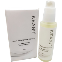 Keanu Hair Regrowth Serum - 50 Ml