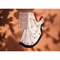 Saree Hard Spun Cotton