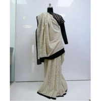 Saree Hard Spun Cotton